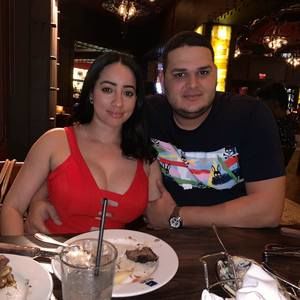 Meet your Posher, Javier